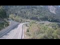 Webcam Modane