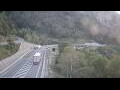 Webcam Modane