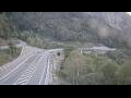 Webcam Modane