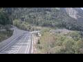 Webcam Modane