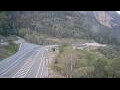 Webcam Modane