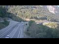 Webcam Modane