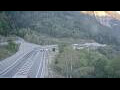 Webcam Modane
