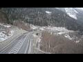 Webcam Modane