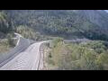 Webcam Modane