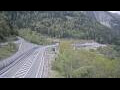 Webcam Modane