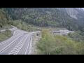 Webcam Modane