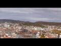 Webcam Clermont-Ferrand: Panoramaudsigt HD