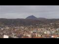Webcam Clermont-Ferrand: Puy de Dome