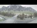 Webcam Molines-en-Queyras: Panoramaudsigt HD