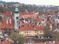 Webcam Cesky Krumlov