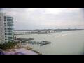 Webcam Sarasota, Floride