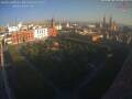 Webcam León de los Aldamas