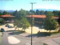 Webcam Judendorf-Straßengel: Hauptplatz and Gemeindezentrum