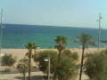 Webcam Badalona