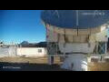 Webcam Llano de Chajnantor