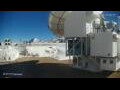 Webcam Llano de Chajnantor