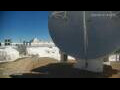 Webcam Llano de Chajnantor