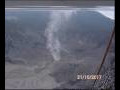 Webcam Tangkuban Perahu