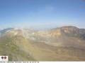 Webcam Volcán Turrialba