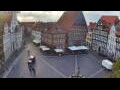 Webcam Hildesheim: Marché