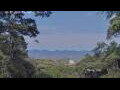 Webcam Mount Longonot