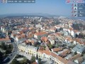 Webcam Veszprém