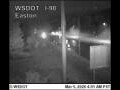 Webcam Easton, Washington