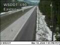 Webcam Easton, Washington