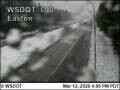 Webcam Easton, Washington