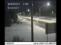 Webcam Easton, Washington