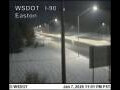 Webcam Easton, Washington