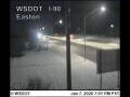 Webcam Easton, Washington