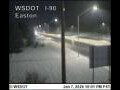 Webcam Easton, Washington