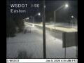 Webcam Easton, Washington