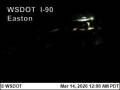 Webcam Easton, Washington