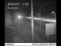 Webcam Easton, Washington