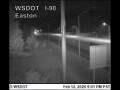 Webcam Easton, Washington