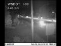 Webcam Easton, Washington