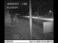 Webcam Easton, Washington