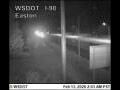 Webcam Easton, Washington