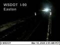 Webcam Easton, Washington