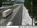 Webcam Easton, Washington
