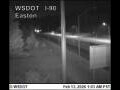 Webcam Easton, Washington