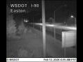 Webcam Easton, Washington