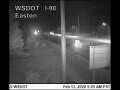 Webcam Easton, Washington