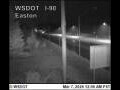 Webcam Easton, Washington