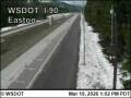 Webcam Easton, Washington