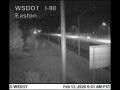Webcam Easton, Washington