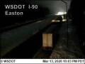 Webcam Easton, Washington